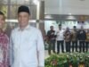 Ketua DPRK Bireuen Sampaikan Sambutan dalam Rapat dengan KPK di Gedung Merah Putih Jakarta”