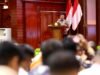 Wakil gubernur Fadhlullah Buka Musrenbang RKPA Tahun 2026 dan Forum Konsultasi Publik RPJMA 2025-2029