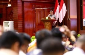 Wakil gubernur Fadhlullah Buka Musrenbang RKPA Tahun 2026 dan Forum Konsultasi Publik RPJMA 2025-2029