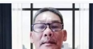 APH diminta Lidik Dana Desa Kute sange Tahun Anggaran 2023 Kecamatan Terangun