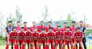 Turnamen U-16 Piala Wali Kota Banda Aceh, Talenta FA Gebuk SSB Barona 2-0