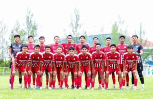 Turnamen U-16 Piala Wali Kota Banda Aceh, Talenta FA Gebuk SSB Barona 2-0
