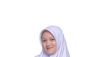 Nathania Putri Diwansyah, Putri Asli Gampong Cot Lamkuweuh terpilih Mengikuti Seleksi Paskibraka Nasional 2025