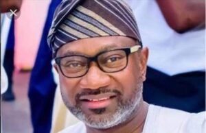 Femi Otedola (miliarder dari Nigeria) dalam sebuah wawancara telepon, ditanya oleh presenter radio, ini Jawabnya