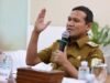 Dek Fadh Jadi Plh Gubernur Aceh, Berikut Penjelasannya Tugas dan Wewenangnya