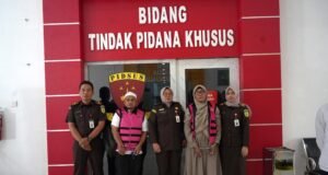 Dua Pejabat Balai Guru Penggerak Aceh Ditahan Terkait Dugaan Korupsi Anggaran Rp 76 Miliar