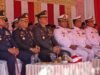 Dandim 0112/Sabang Hadiri Upacara Peringatan Hari Lahir Pancasila ke-80