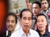 Dugaan Pemalsuan dokumen Akademik Jokowi Presiden ke-7, Rismon Sianipar siap Berhadapan Dengan Hukum