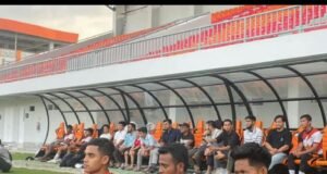 Kick Off Liga2 2025/26 Agustus, Persiraja Daftarkan SHD dan SHB sebagai Homebase Utama dan Arternatif