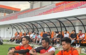 Kick Off Liga2 2025/26 Agustus, Persiraja Daftarkan SHD dan SHB sebagai Homebase Utama dan Arternatif