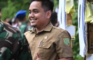 Jadwal pelantikan Wali Kota-Wakil Wali Kota Sabang diundur.