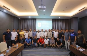 Lantak Laju Beyond Cup, Enam Tim Diperkuat Pemain Asing dan Pelatih Minimal Memiliki Lisen D PSSI