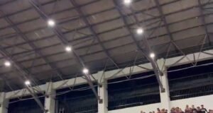 Lantak Laju Beyond Cup, Menang Lewat Drama Penalti, ARSECO FC Melaju