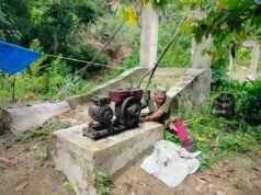 Dugaan Mark Up Dana Desa Putri Betung, Dua LSM Desak APH Usut Tuntas