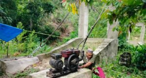 Dugaan Mark Up Dana Desa Putri Betung, Dua LSM Desak APH Usut Tuntas