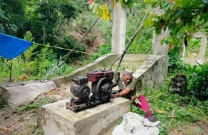 Dugaan Mark Up Dana Desa Putri Betung, Dua LSM Desak APH Usut Tuntas