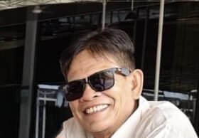 Ketua Harian: Asnawi PPA PROTES KERAS PENGALIHAN 4 PULAU ACEH KE SUMUT SECARA SEPIHA