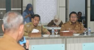 Langkah awal perubahan, Wali Kota Sabang: Kita harus berbenah