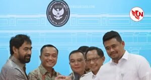 Presiden RI Prabowo Subianto: 4 Pulau Sah Milik Aceh