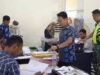 Babinsa Koramil 01/Sukajaya Laksanakan Puldata Demografi Bersama Staf Kantor Keuchik di Gampong Ie Meulee