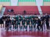 Sadakata United Lolos ke Babak Play Off