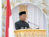 HUT Sabang ke-60, Sekda: Mari Bersatu Majukan Sabang