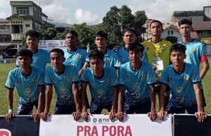 Pra PORA Grup B, Abdya Harus Mengakui Keuggulan Banda Aceh 1-2, Singkil menang 1-0 atas Simeulue di Grup A