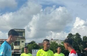 Hasil Pra PORA Grup A, B dan C Sabtu Petang, Tak ada Kejutan dan Hasil Imbang