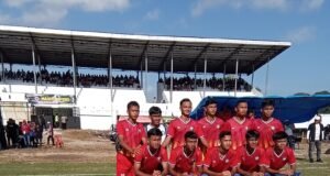 Pra PORA Sepakbola, Tampil Sempurna di Grup A, Aceh Selatan Ikut Jejak Pidie dan Aceh Jaya ke PORA