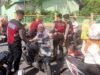 Ciptakan Rasa Aman, Unit Patroli Sat Samapta Polres Sabang Intensifkan Patroli di Lokasi Rawan dan Kawasan Wisata
