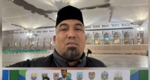 Aceh Raih 2 medali Perak dan 3 Medali Perunggu Kejurnas Kurash