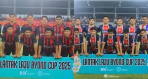 Selasa Malam di SHD, Dua Tim Tangguh asal Banda Aceh dan Aceh Utara Bentrok di Final LLBC 2025