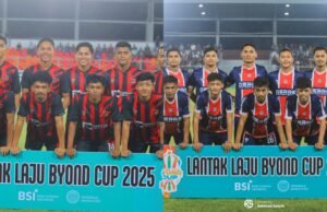 Selasa Malam di SHD, Dua Tim Tangguh asal Banda Aceh dan Aceh Utara Bentrok di Final LLBC 2025