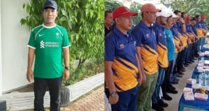 DPRK Bireuen Dukung Pencapaian Prestasi Atlet Kota Juang