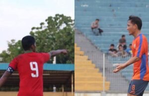 Lantak Laju Beyond Cup, DERRE FC vs 13 FC Barsela, Menunggu Rancikan dua Alumnus Persiraja