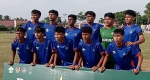 Kuasai Grup C, Bireuen jadi Tim Kelima Lolos PORA 2026, Aceh Besar Masuk ‘Play-Off