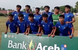 Kuasai Grup C, Bireuen jadi Tim Kelima Lolos PORA 2026, Aceh Besar Masuk ‘Play-Off
