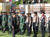 Polres Sabang Gelar Upacara Hari Bhayangkara Ke-79, Kapolres Pimpin Langsung dan Berikan Penghargaan Kepada Para Juara