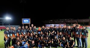 Setelah Sukses Gelar LLBC 2025, Manajemen Persiraja Makin Solid Tatap Liga 2