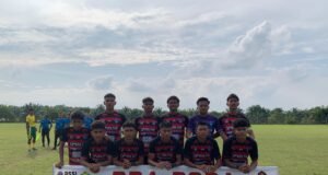 Puncaki Grup D, Langsa Segel Tiket Keenam PORA, Dua Tiket Sisa akan Diburu Skuad Nagan, Abar, Abes dan Tamiang di Play- Off