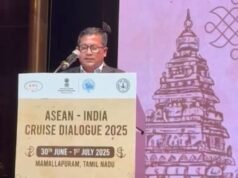 Di India, BPKS Perkuat Diplomasi Pariwisata Maritim untuk Kawasan Sabang