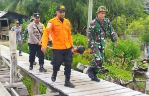 Kodim 0112/Sabang Gelar Latihan Aplikasi Sistem Blok, Asah Kemampuan dan Kesiapsiagaan Personel Serta Koordinasi dan Sinergi
