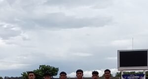 Kalahkan Tamiang, Aceh Besar Lengkapi Tim PORA XV 2026 Cabor Sepakbola