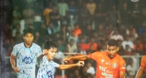 Hadapi Liga2 Championship 2025, Tanggal 25 Juli Persiraja Gelar Latihan Perdana