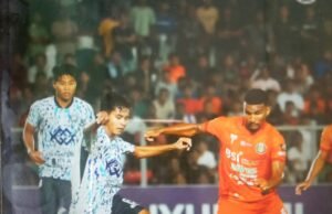 Hadapi Liga2 Championship 2025, Tanggal 25 Juli Persiraja Gelar Latihan Perdana