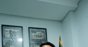 Fitra Ridwan Salam Dipatenkan Persiraja, ‘Akan Berjuang Bawa Tim Daerah Kelahirannya Promosi ke Liga1’