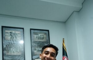 Fitra Ridwan Salam Dipatenkan Persiraja, ‘Akan Berjuang Bawa Tim Daerah Kelahirannya Promosi ke Liga1’