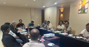 Sejumlah Perusahaan Internasional Minati Investasi di Kawasan Sabang