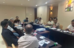 Sejumlah Perusahaan Internasional Minati Investasi di Kawasan Sabang