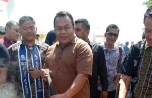 Festival Kuah Belangong Budaya dan Tradisi Khas Aceh, Walikota dan Wakil Walikota Sabang Sambut Baik